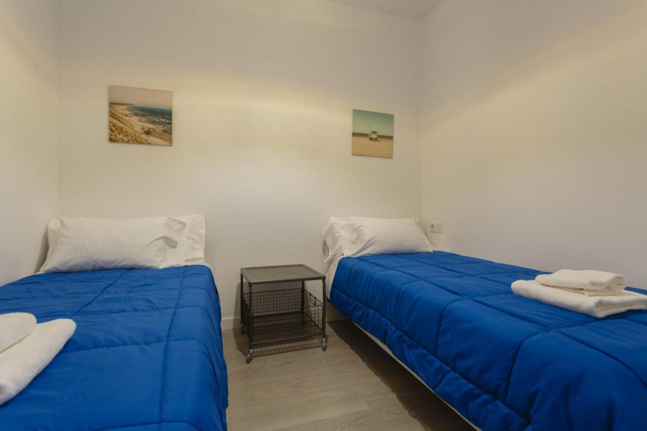 Atico Duplex El Gobernador By Cadiz4Rentals 외부 사진
