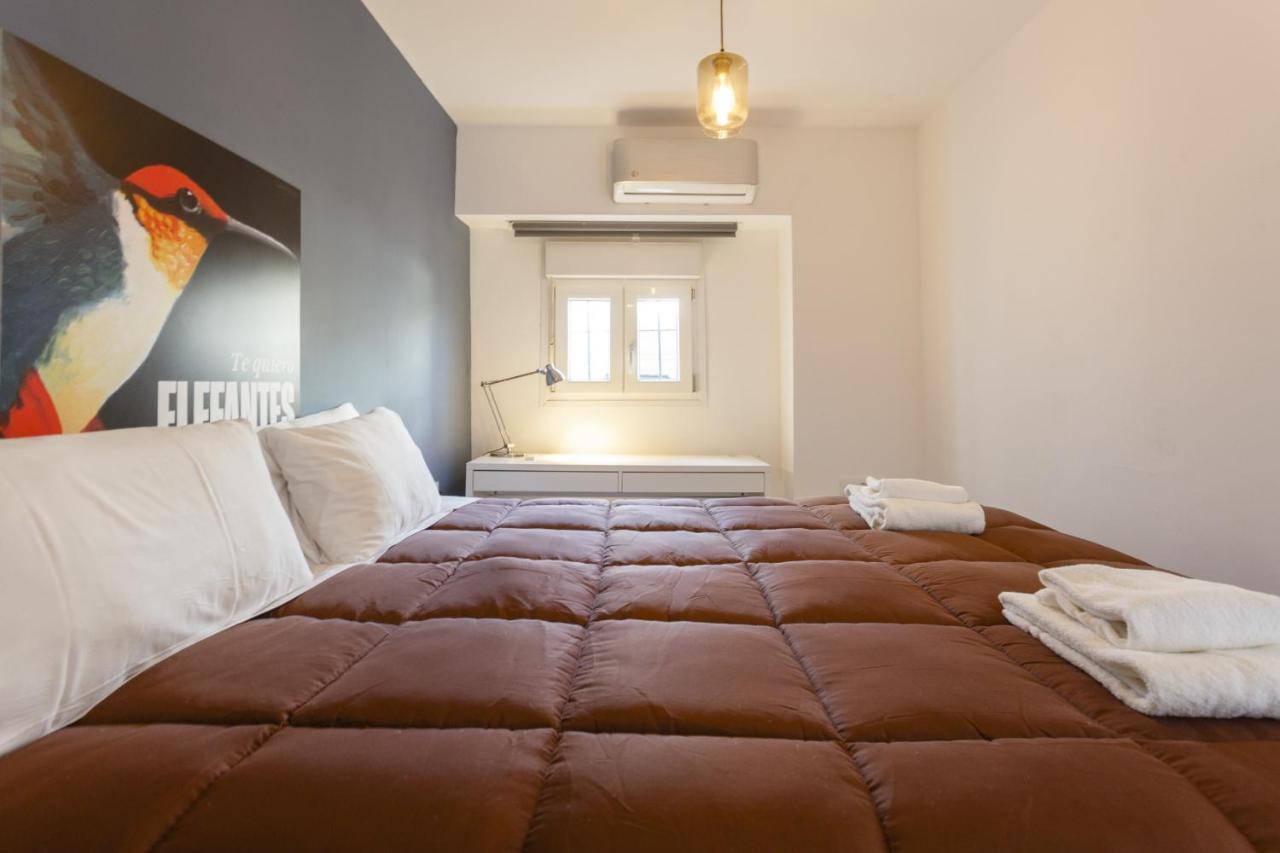 Atico Duplex El Gobernador By Cadiz4Rentals 외부 사진