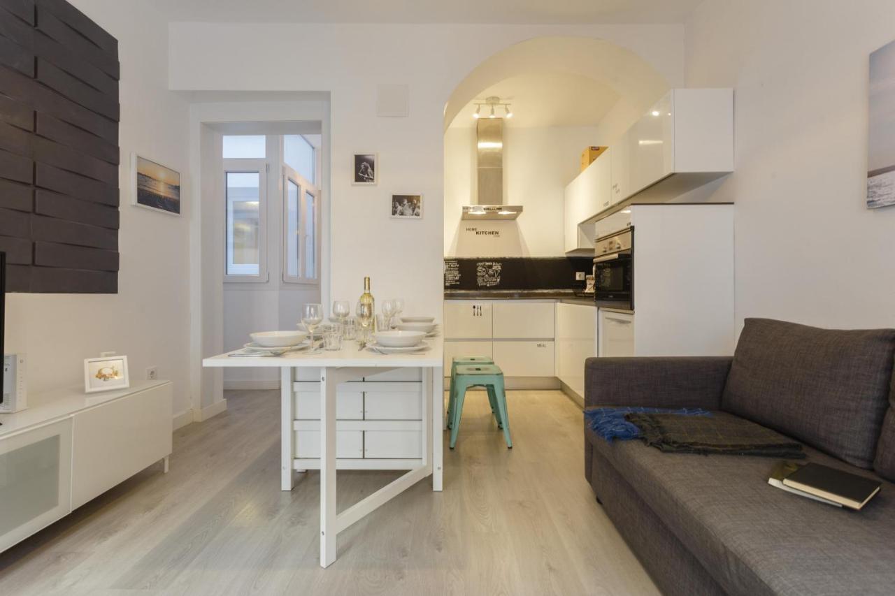Atico Duplex El Gobernador By Cadiz4Rentals 외부 사진