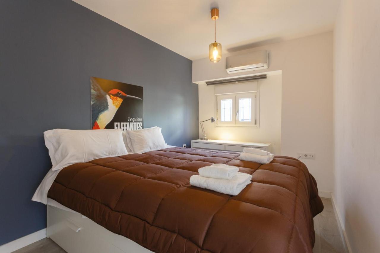 Atico Duplex El Gobernador By Cadiz4Rentals 외부 사진