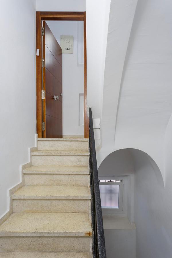 Atico Duplex El Gobernador By Cadiz4Rentals 외부 사진
